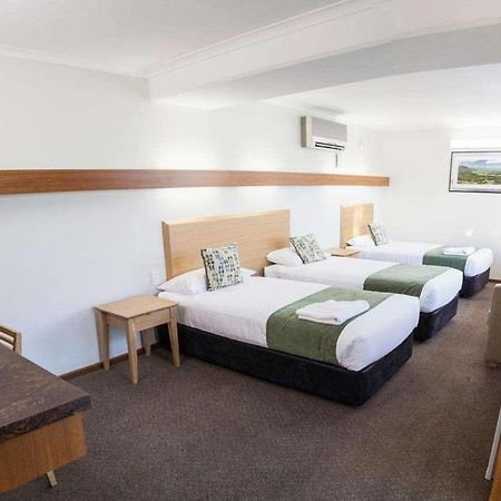 Murwillumbah Motor Inn Exterior photo