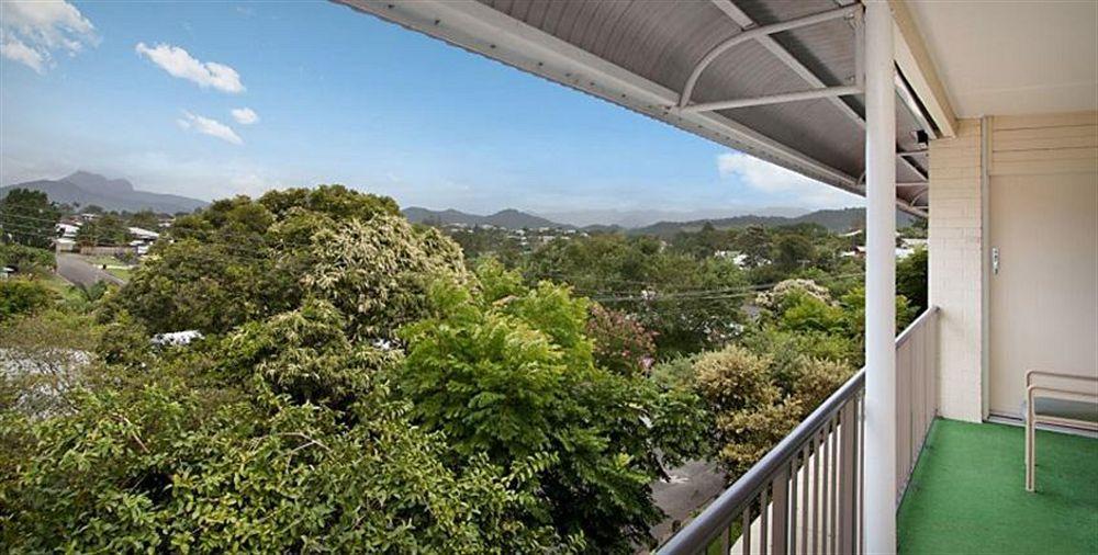 Murwillumbah Motor Inn Exterior photo
