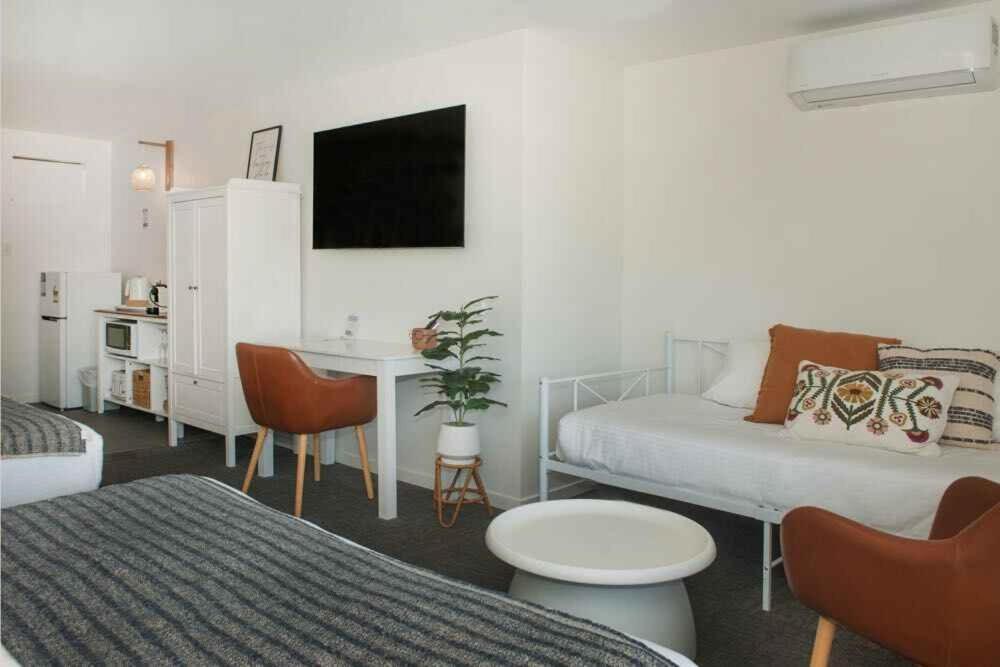 Murwillumbah Motor Inn Exterior photo