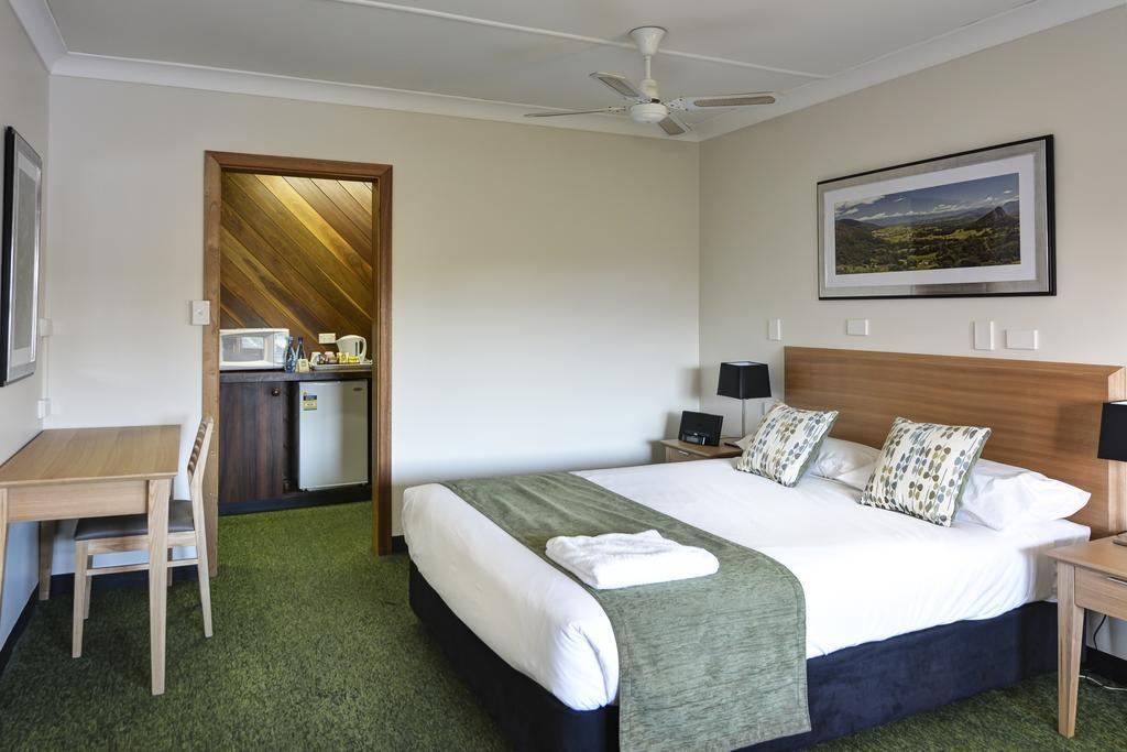 Murwillumbah Motor Inn Exterior photo